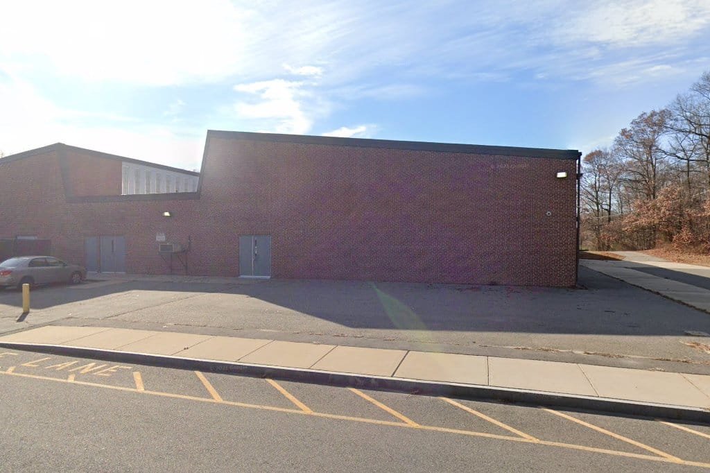 Martin E Young Elementary School