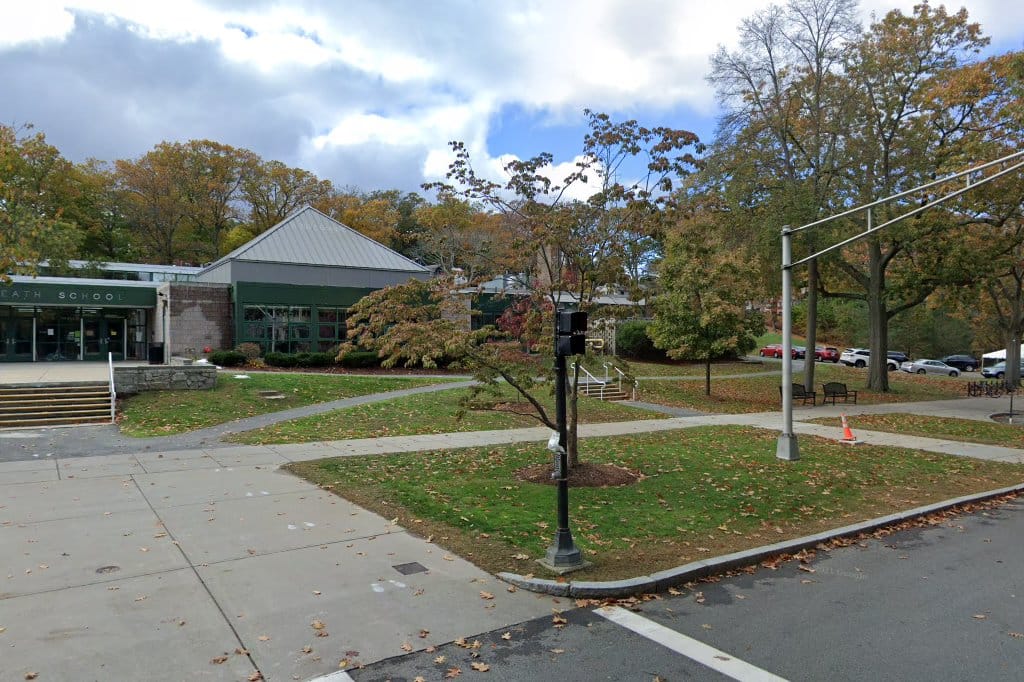Heath Elementary School