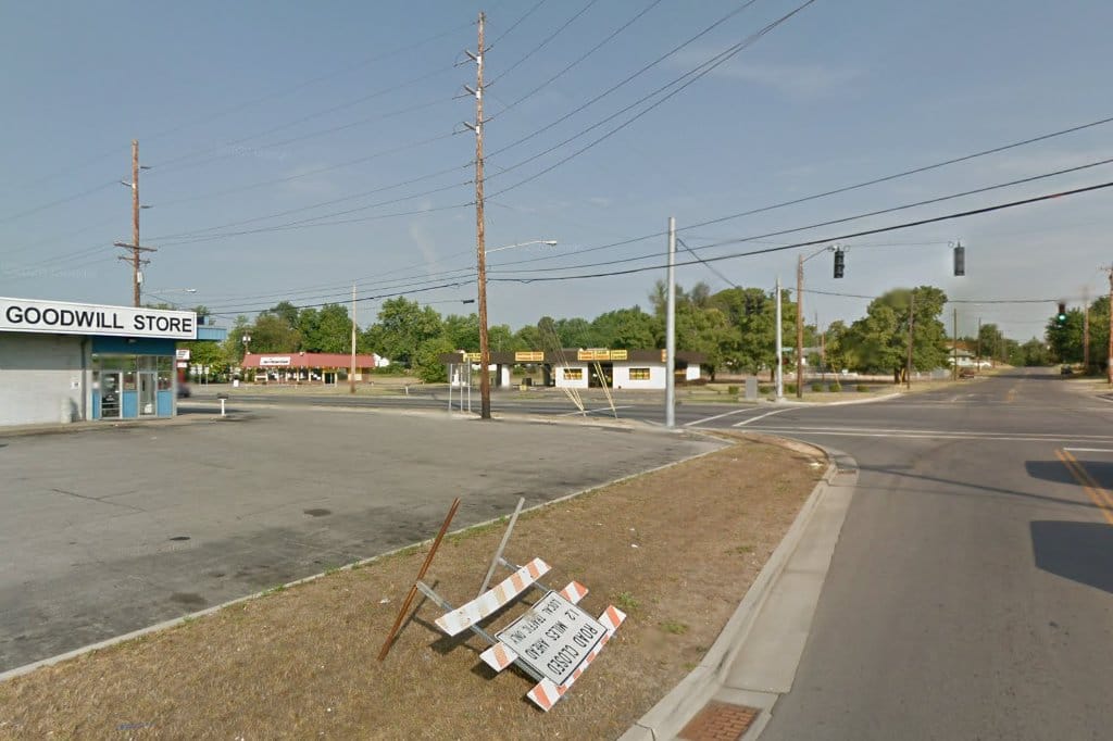 Goodwill Henderson