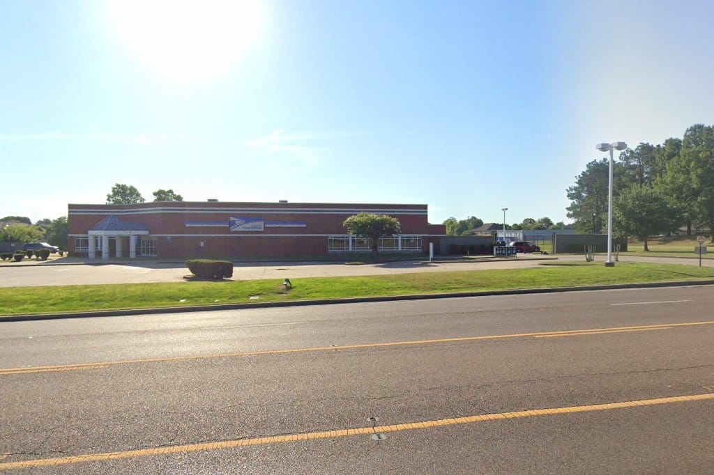 Southaven Passport Office