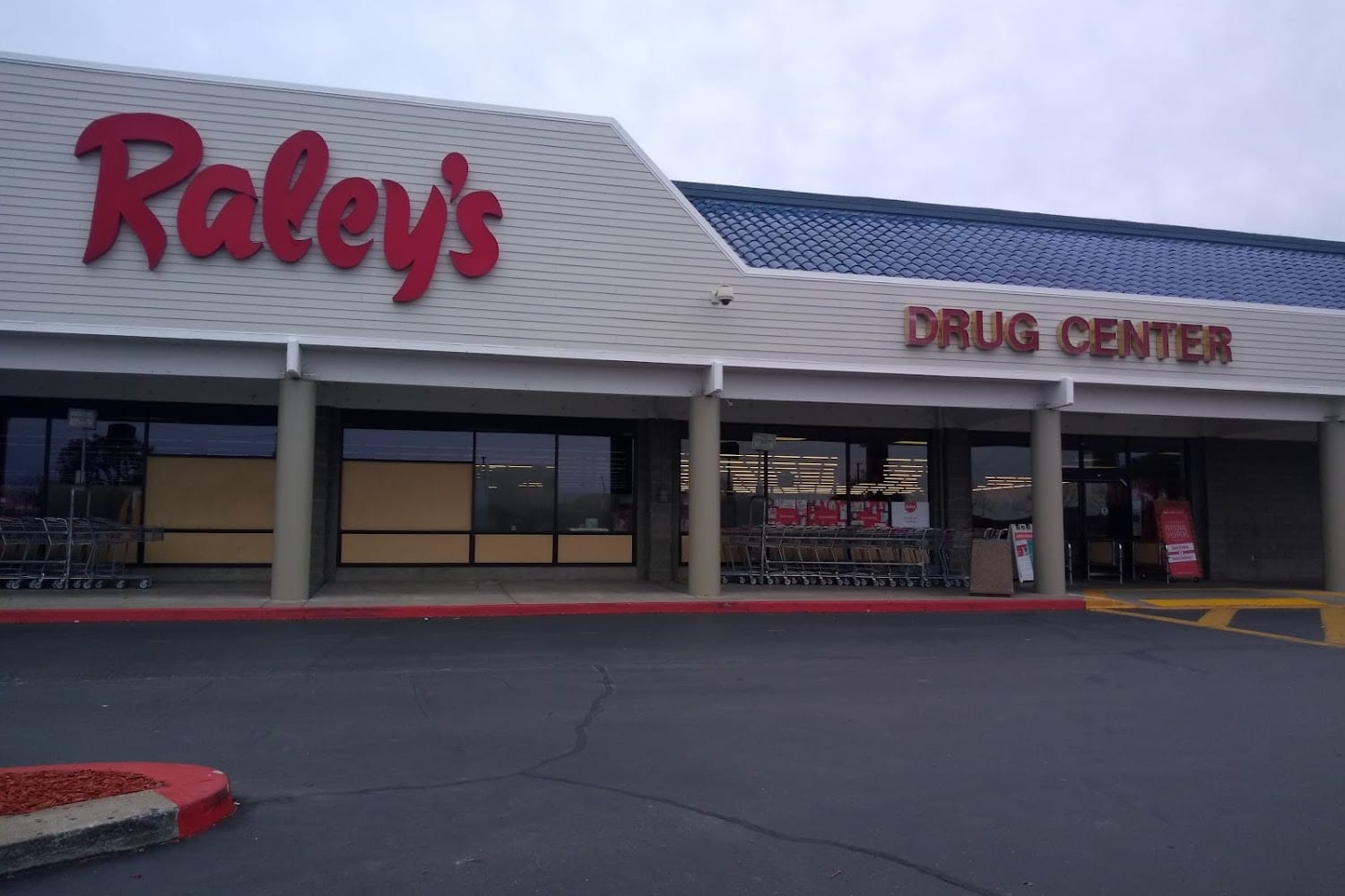 Goodwill Oakley