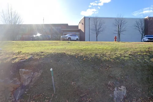 Colton-Pierrepont Central School