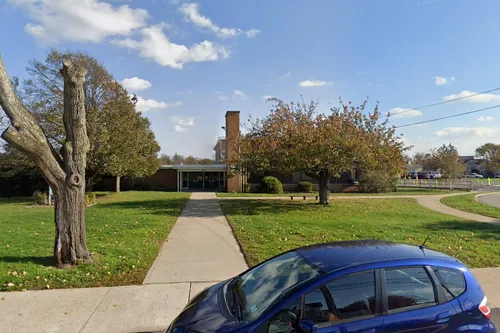 Milburn Elementary School