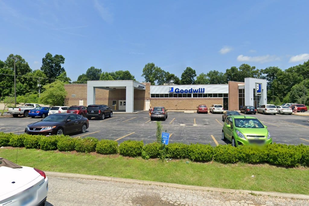 Goodwill Morehead