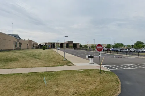 Grand Island Senior High School