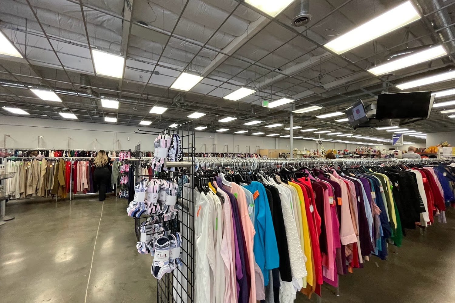 Goodwill Mountain View