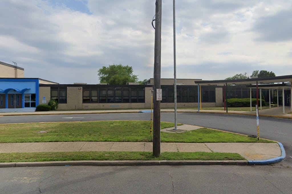 Reinhard Early Childhood Center