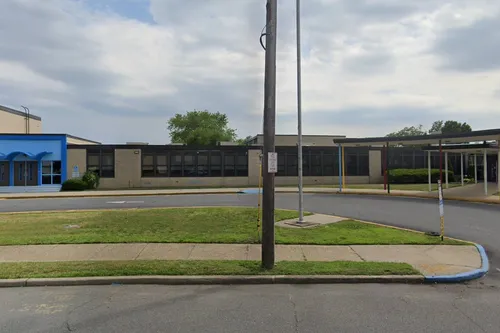Reinhard Early Childhood Center
