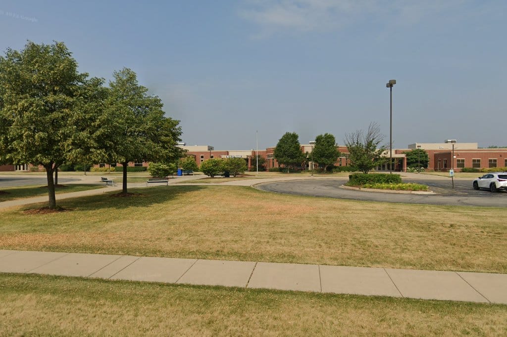 Central Middle School