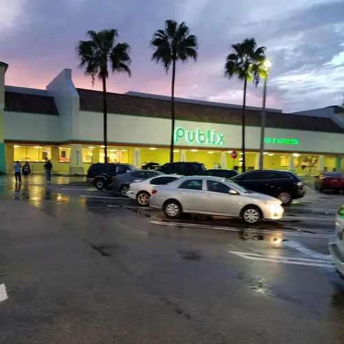 Publix Pharmacy