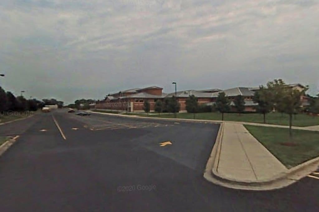 Woodland Park Elementary School