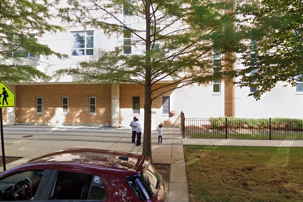 Ellington Elementary School