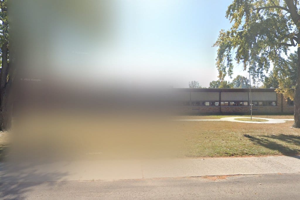 East Alton Middle School