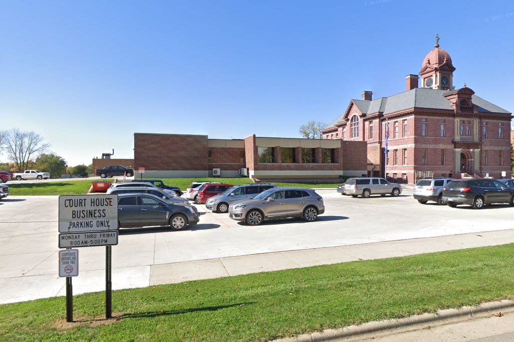 Pipestone DVS Office