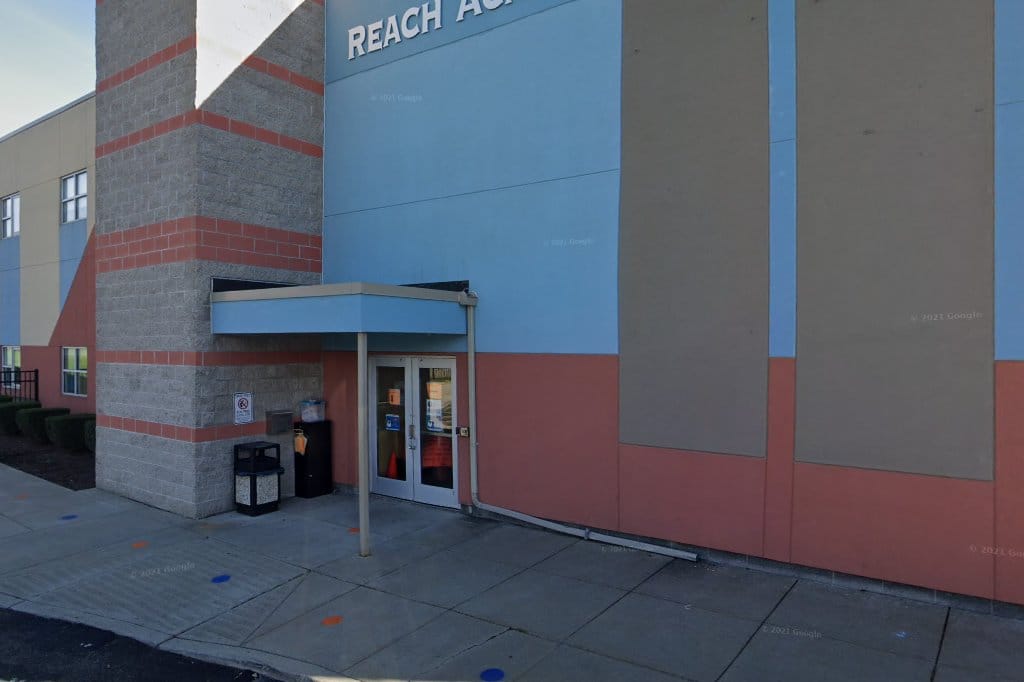 Pinnacle Charter School