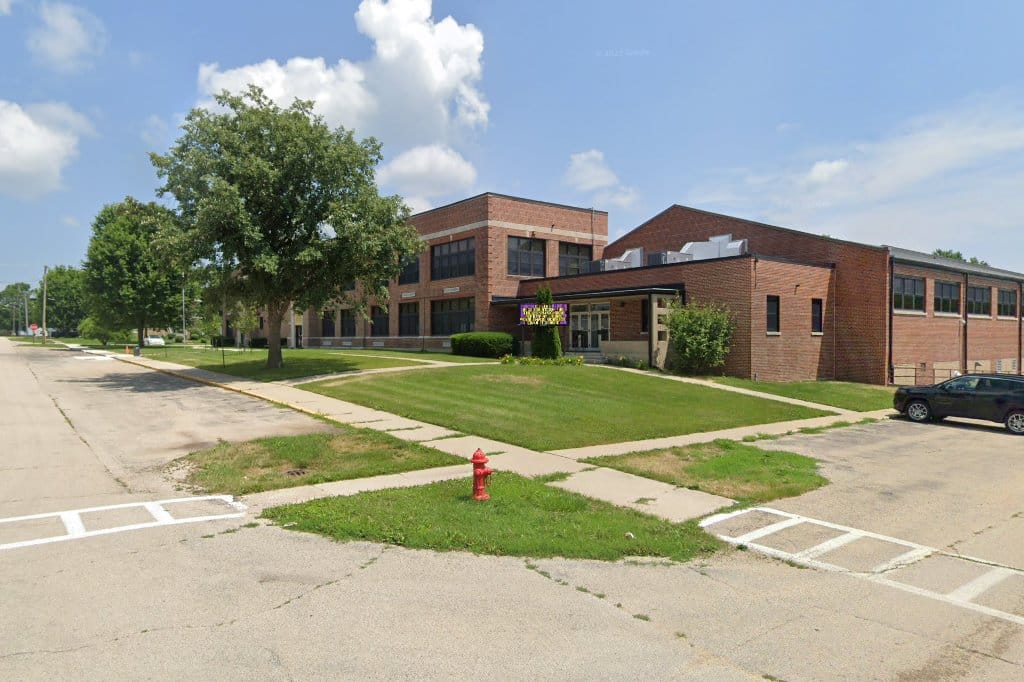 Ohio Com Cons Grade School
