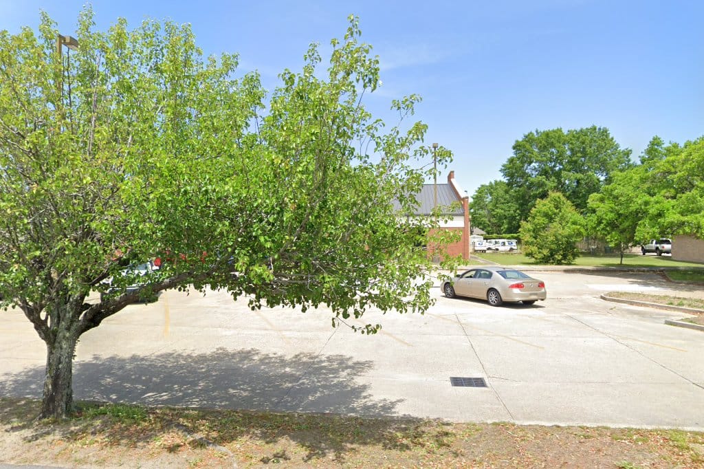 Ocean Springs Passport Office