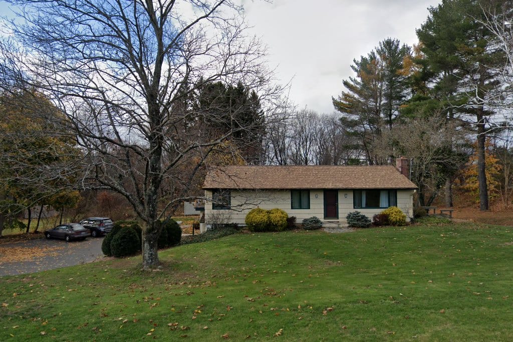 Tolland Veterinary Hospital