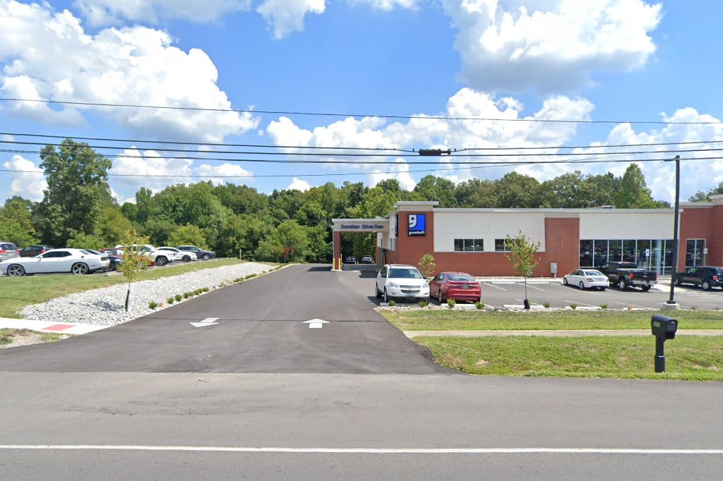 Goodwill Elizabethtown
