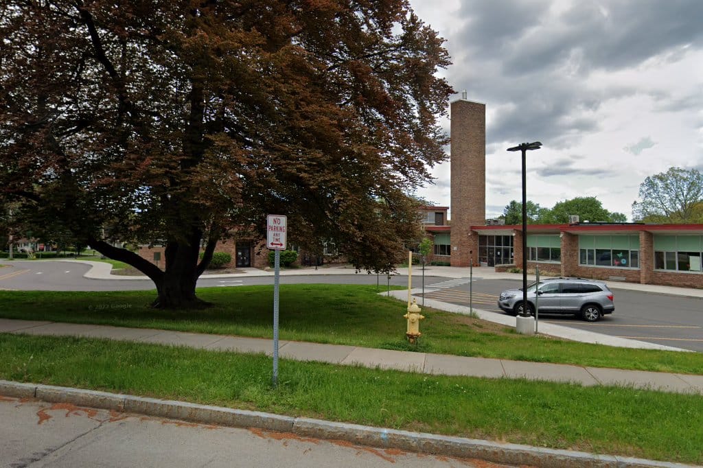Indian Landing Elementary School