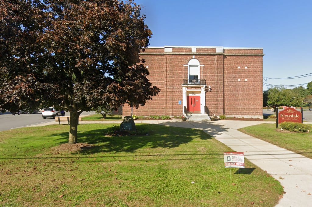 Riverdale Community Day School