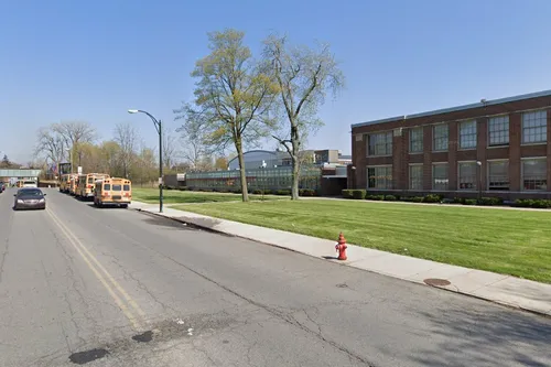 Frederick Olmsted 56 School