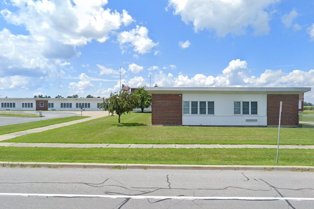 Hammond Central School