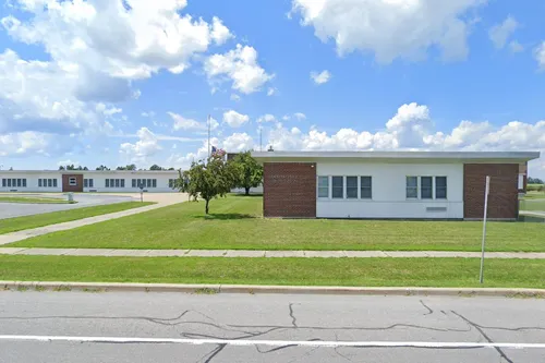 Hammond Central School