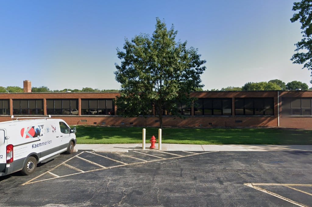 Glen Carbon Elementary School