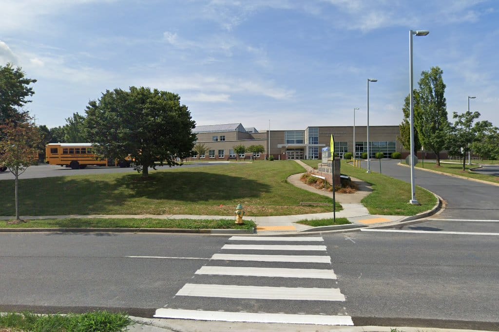 Frederick County Evening High School