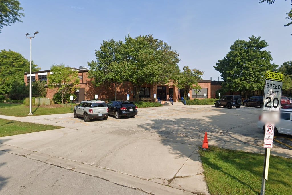 Pierce Early Childhood School