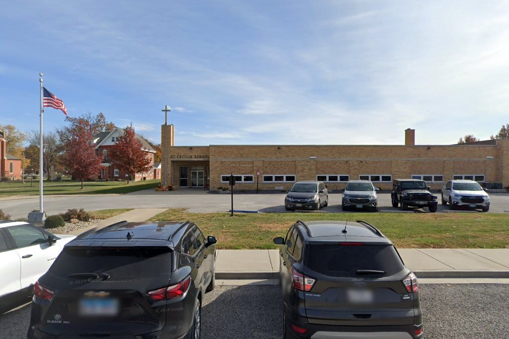 Bartelso Elementary School
