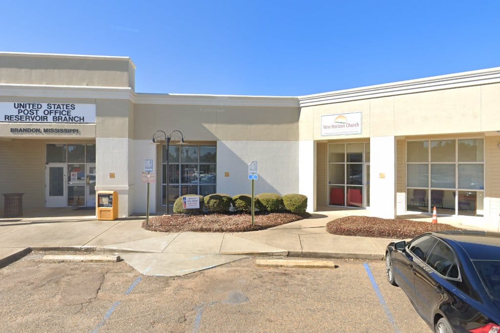 Reservoir Passport Office