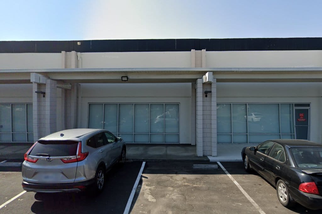 Goodwill Redwood City
