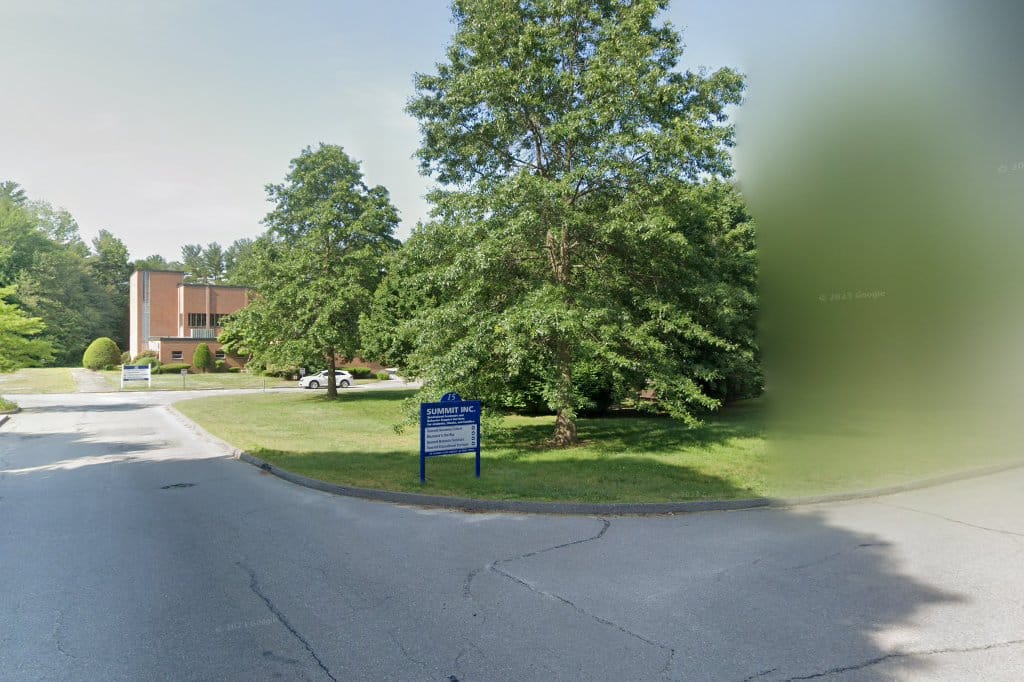 Summit Academy School For Alternative Learners