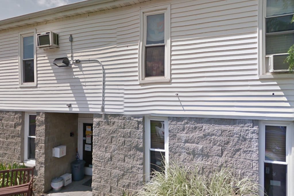 Danbury Animal Welfare Society