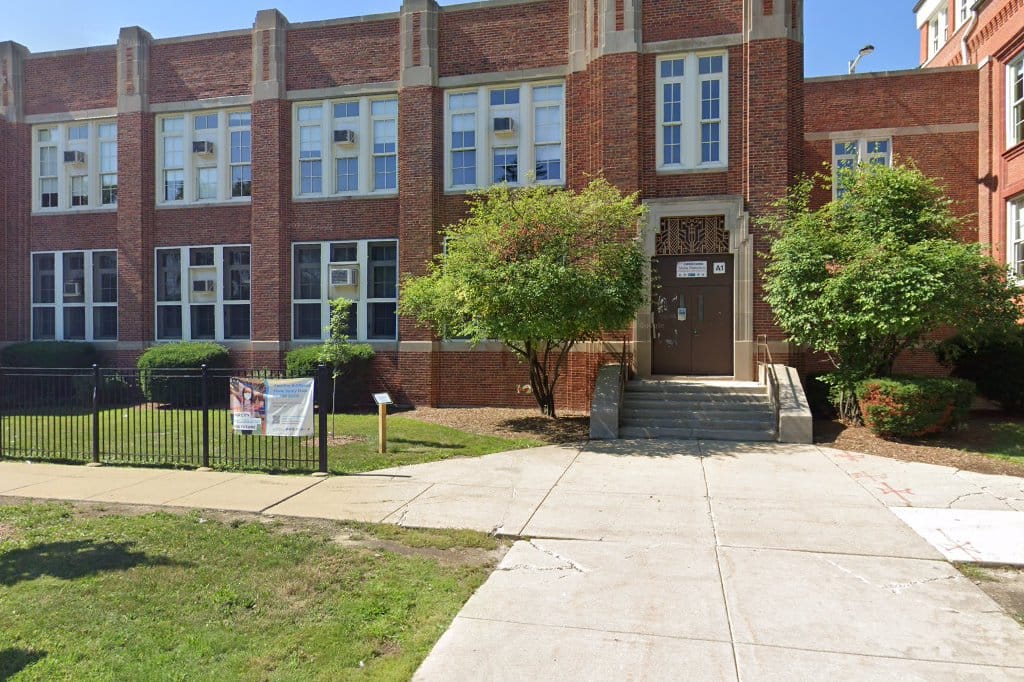 Esmond Elementary School