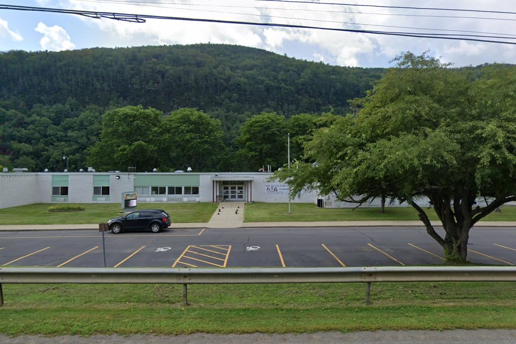 Valley Elementary School