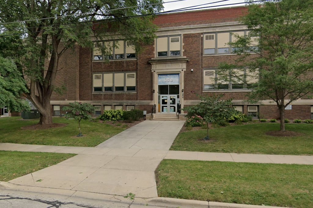 WS Beaupre Elementary School
