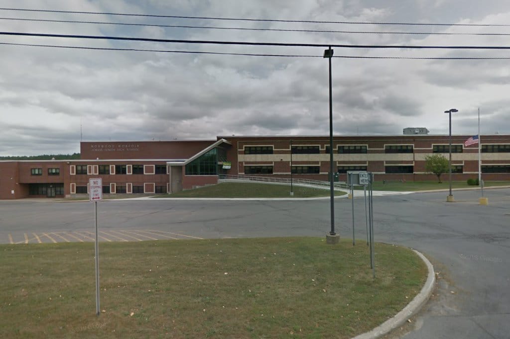 Norfolk-Norwood Elementary