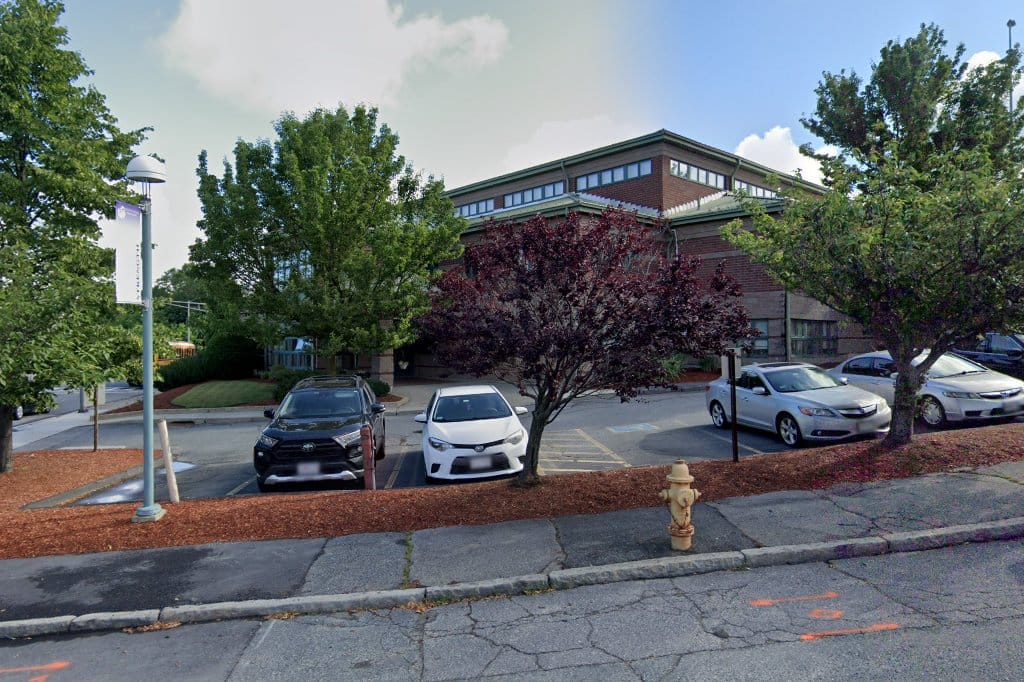 Nativity School of Worcester