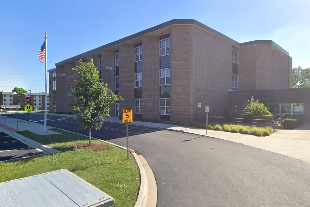 Churchville Middle School