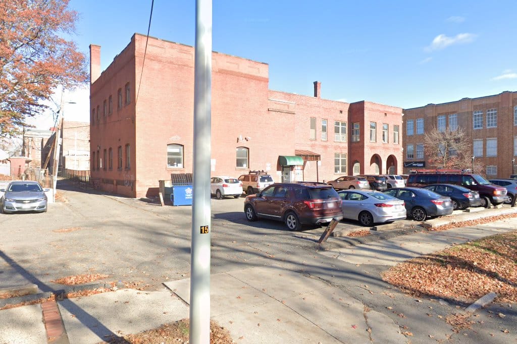 Springdale Education Center