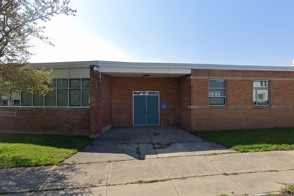 Dr Charles R Drew Science Magnet 90 School