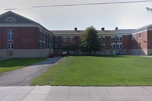 Northside Blodgett Middle School