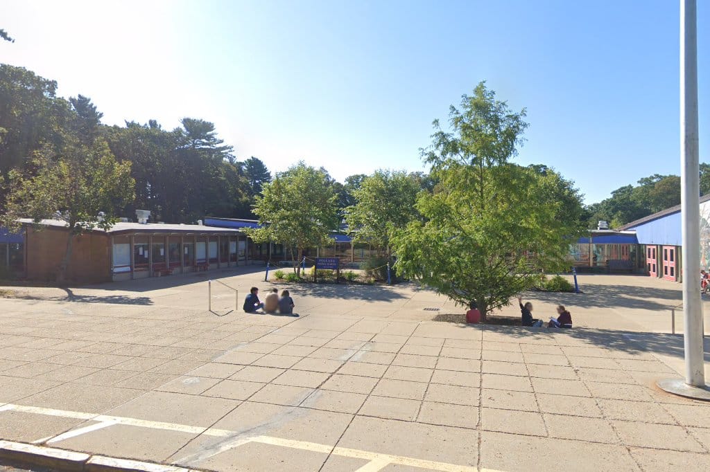 Pollard Middle School