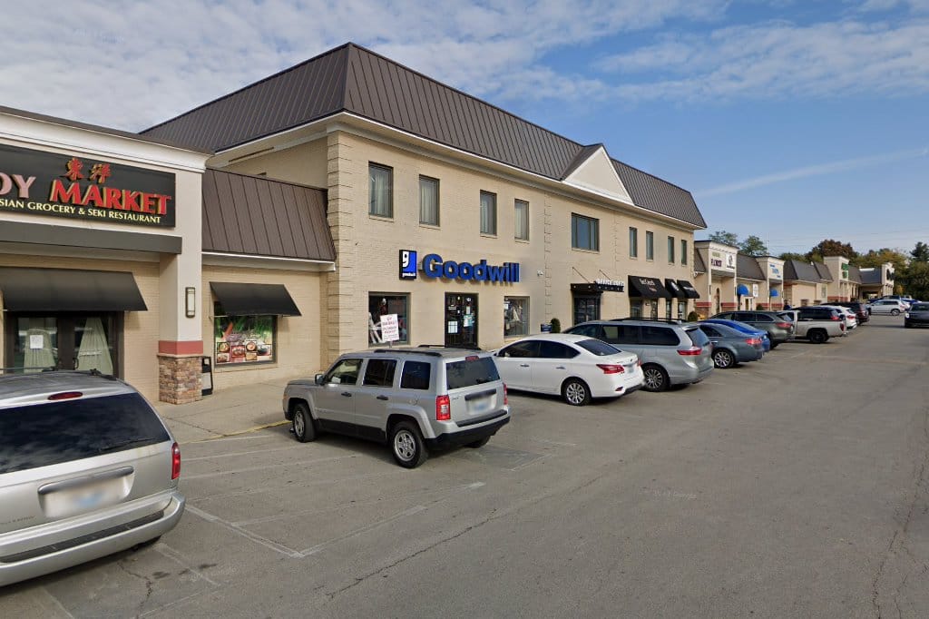 Goodwill Lexington