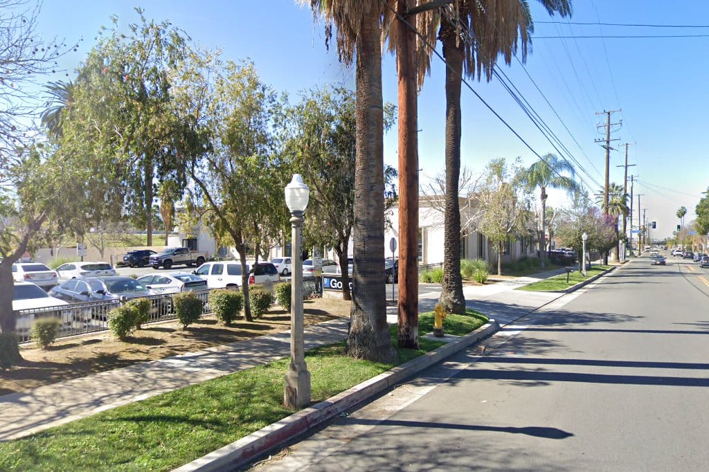 Goodwill Redlands