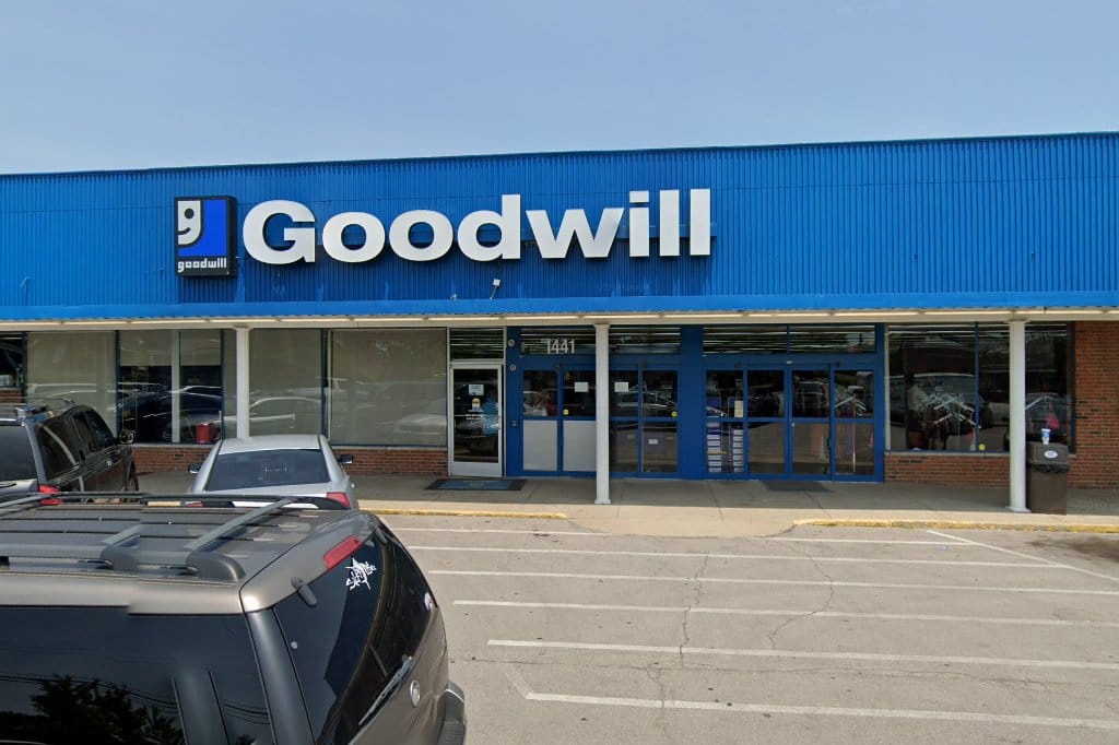 Goodwill Lexington