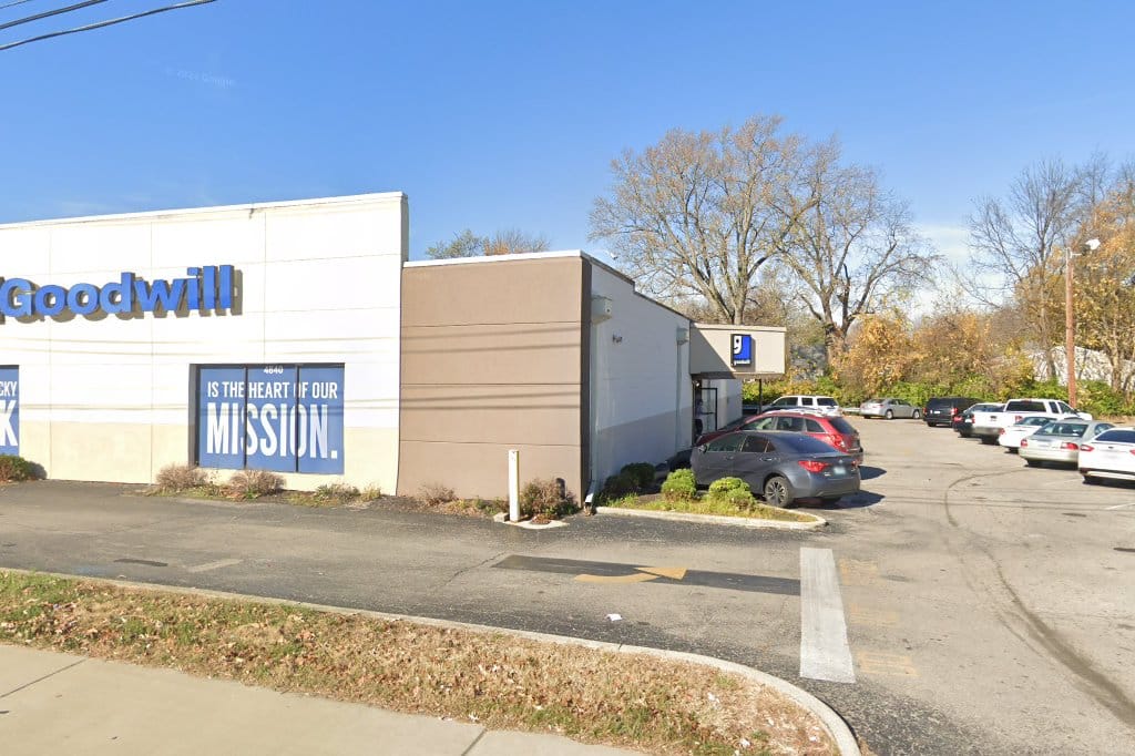 Goodwill Louisville